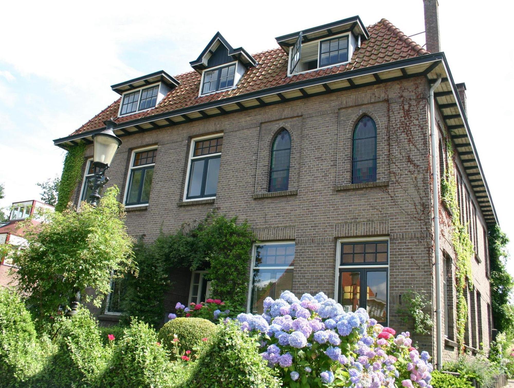 Het Klooster Van Dalfsen Exterior foto