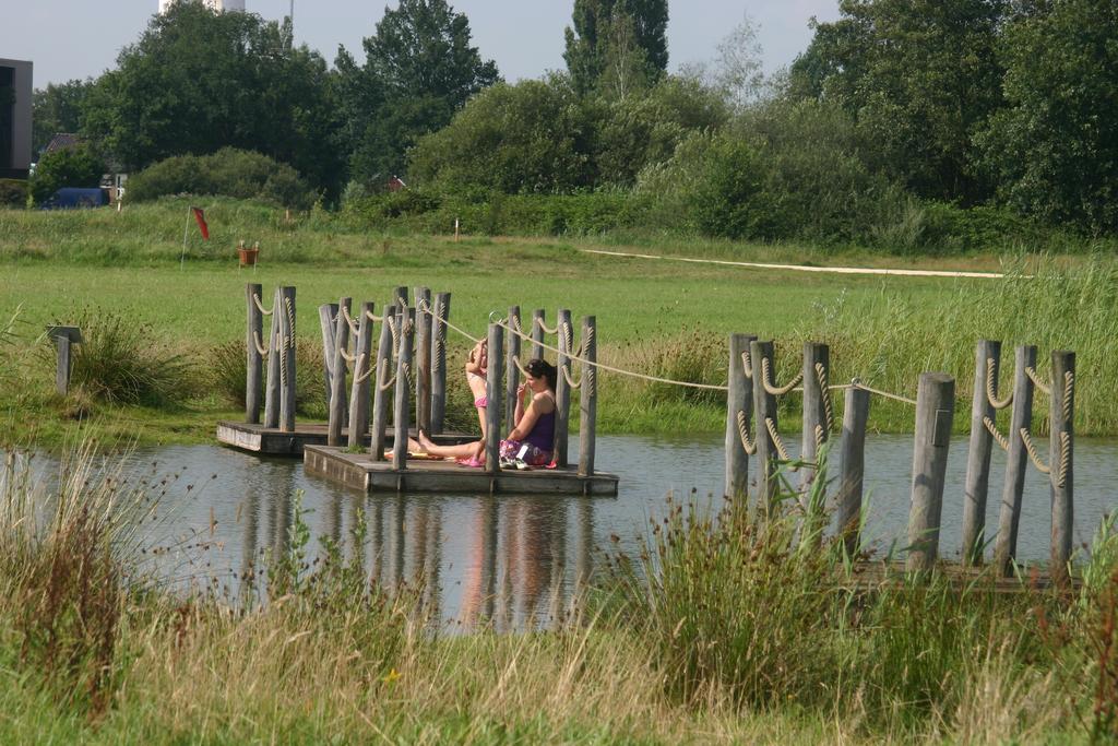Het Klooster Van Dalfsen Zimmer foto