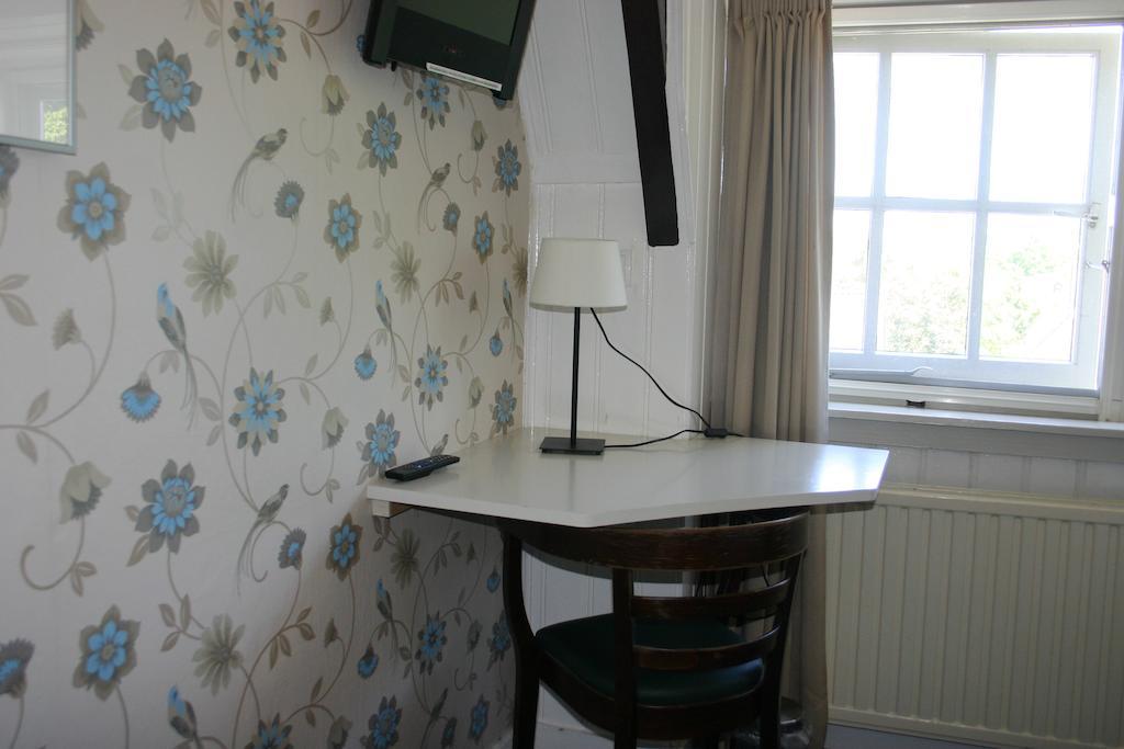 Het Klooster Van Dalfsen Zimmer foto