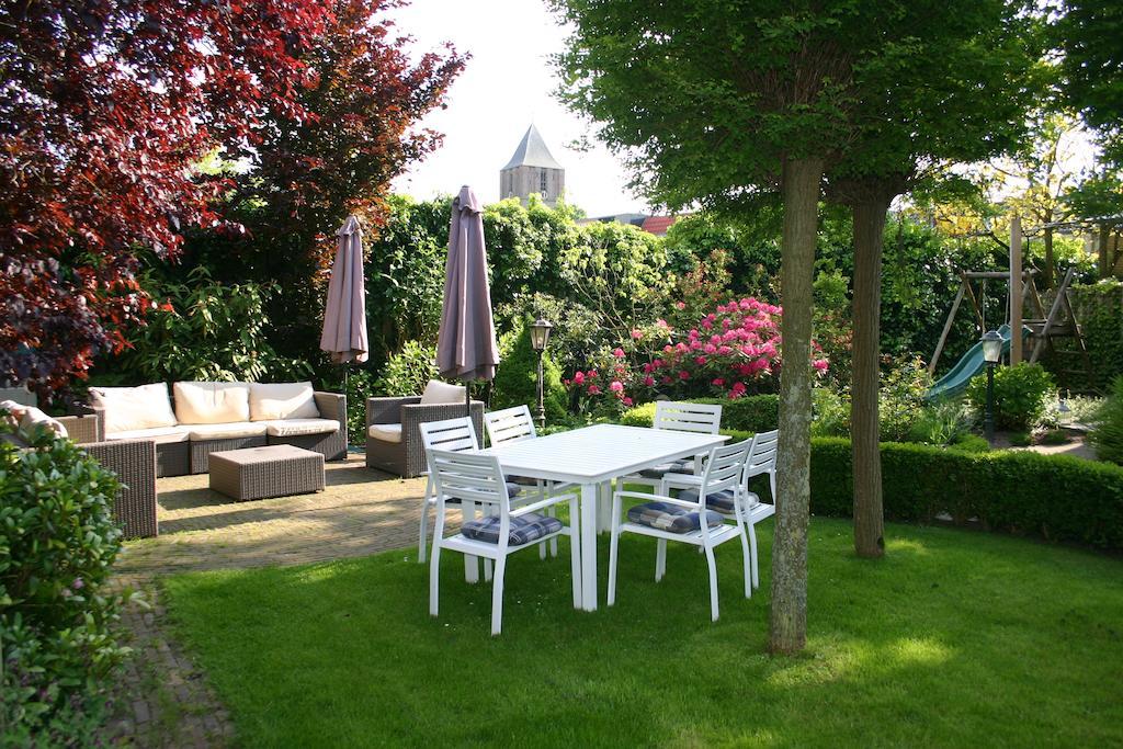 Het Klooster Van Dalfsen Exterior foto