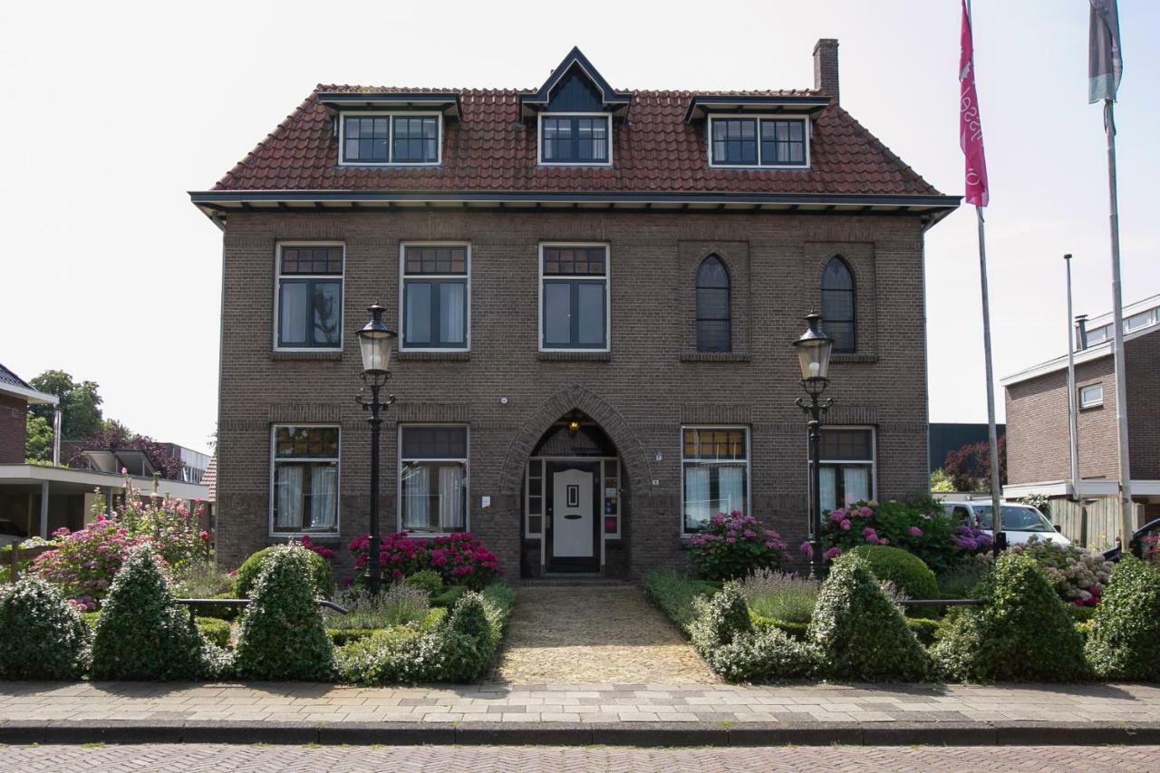 Het Klooster Van Dalfsen Exterior foto